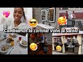 😎VOLVÍ AL SALÓN 💅🏾 + 🥰FUIMOS AL CASINO❤️ + 🙏CAMBIAMOS LA CORTINA DEL BAÑO😃 | 13 Feb 2023