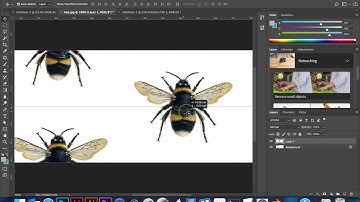 Halfdrop repeat in Photoshop