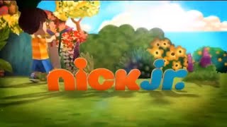 Continuity of Nick Jr. Hungary and Romania in English 18th of May 2017 @continuitycommentary