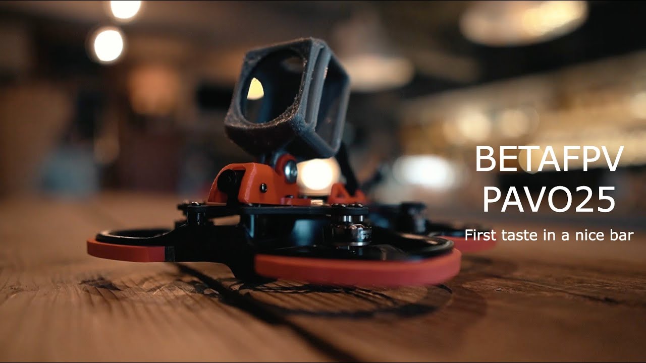 Banggoodコラボ企画】KISS FCFC ULTRA、FlightOne RevoltOSD を