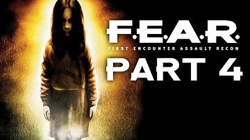 F.E.A.R. (Part 4) (Xbox 360)
