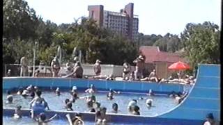 Trupa Instinct Baile Felix 2009 Strandu Muscel Nr 10