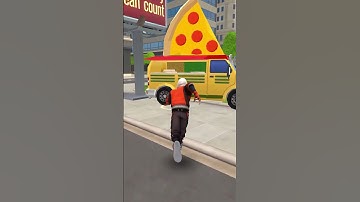 Spider Fighter Mobile Action Game 083 SpiderVsGolem ActionMusic 30s 9x16