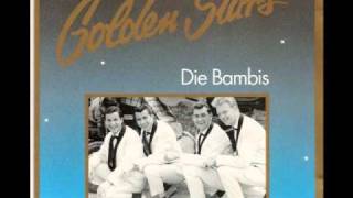 Video thumbnail of "Die Bambis - Angelie"