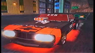 Midnight Club 3 Dub Edition Remix: Tokyo Drift Muscle Edition by Xtreme_Plays 276 views 1 month ago 9 minutes, 8 seconds