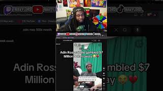 Damn 7 Million Is Crazy