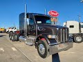 2020 Peterbilt 567 Heritage Heavy Hauler!