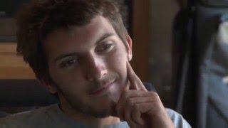 MASQUERADE Episode 7 of 12 TOLKIEN COMEDY