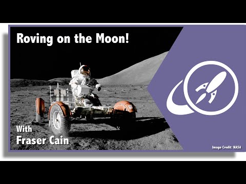 Vídeo: Rovers Lunares Soviéticos: Fatos Desconhecidos - Visão Alternativa