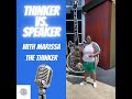 Thinker vs speaker full circle