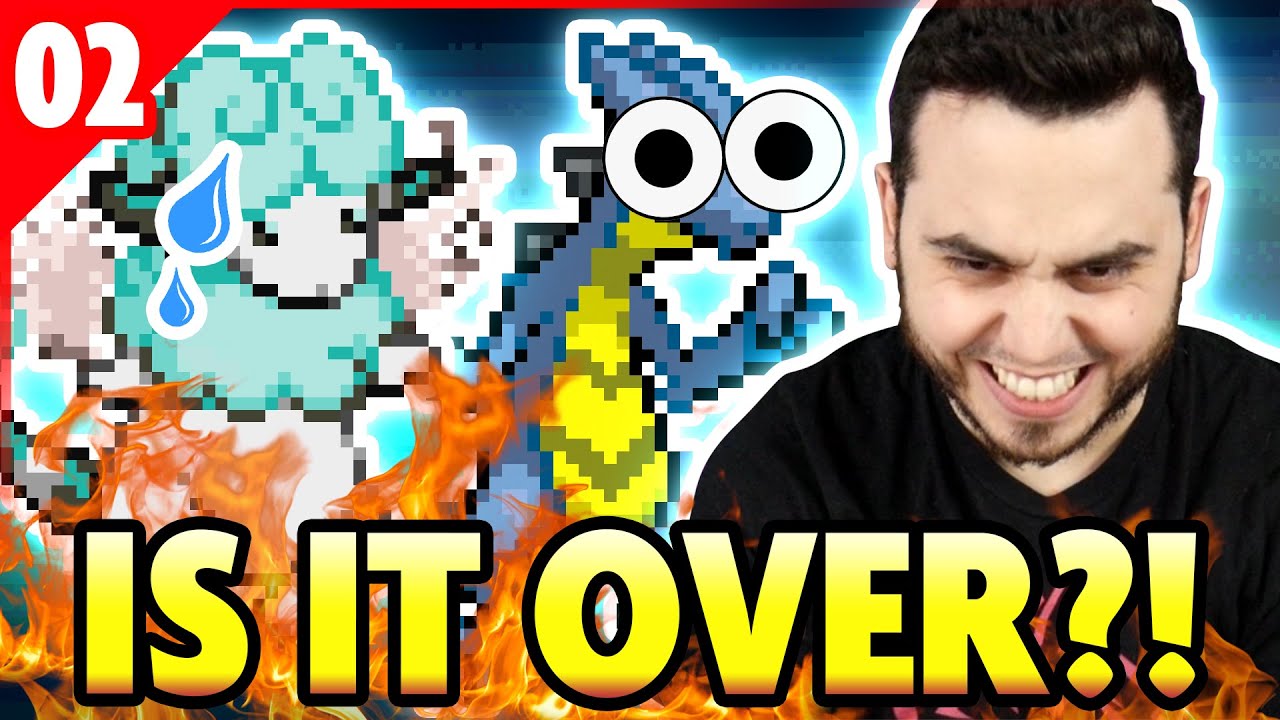 You NEED TO SEE these NEW SHINY POKEMON!! Pokemon Soulstones SHINYLOCKE! Ep02