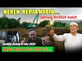 KERJA NYATA KDM SEMUA JADI TERLIHAT INDAH