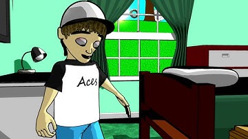 Flying Free - CGT 341 Final Project