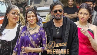 UNCUT - Dance Deewane | On Set | Shooting | Behind The Scene ...