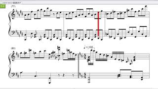 Graphite Diamond(Piano Music)-碧蓝航线OP Graphite Diamond(Piano Music)-碧蓝航线OP