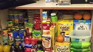 See How This Prisoner Lives Large In Prison Warren Tevlin