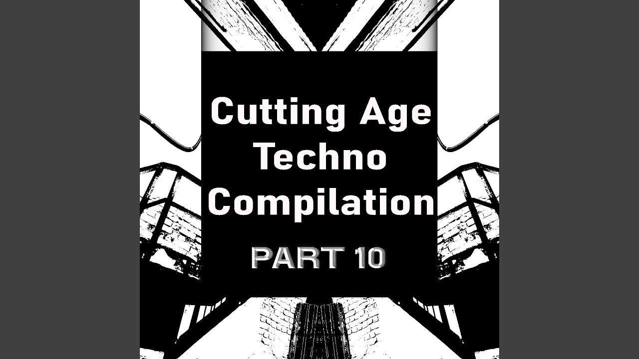 Okkulte-Hard Techno Non Stop 1 Hour Mix