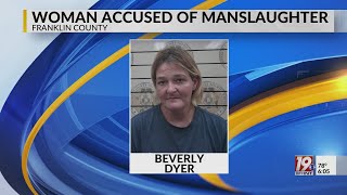 Woman Accused of Injecting Meth Into Roommate Before He Died | June 18, 2026 | News 19 at 6 p.m.