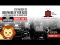 The Music of Bob Marley for Kids | Brooklyn Bowl | 1/20/19 | Relix