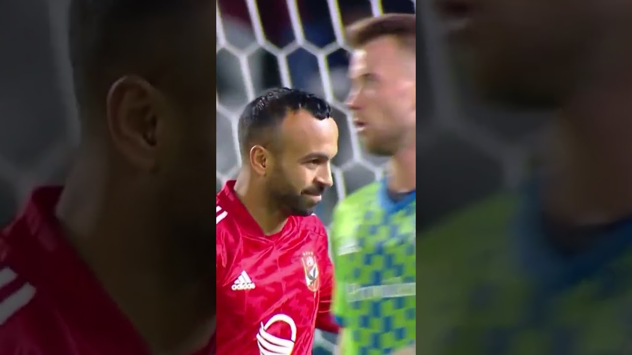 UUUUHHHH! AFSHA RECEBEU DE FRENTE PRO GOL E QUASE MARCOU! O JOGO VAI ESQUENTANDO (FINALMENTE)!