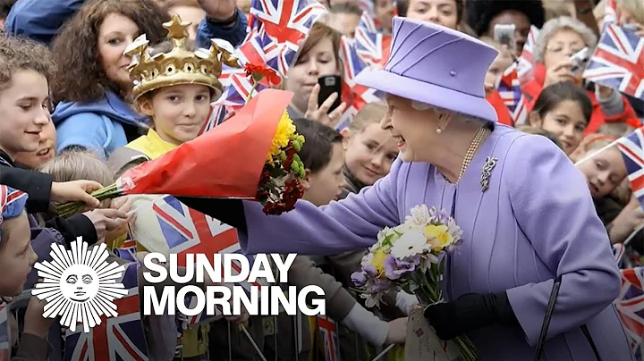 Queen Elizabeth's epic reign, and why the monarchy...