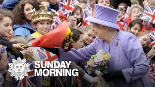 Queen Elizabeth's epic reign, and why the monarchy matters