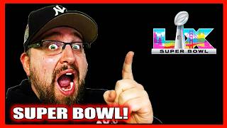Drivers Delivering DoorDash Today Super Bowl Sunday 2026, A HUGE WARNING BEFORE YOU START!
