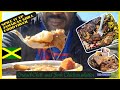 Oxtail chili and more at spice it up jamaican grill foodtruck