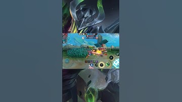 MLBB Argus gameplay🐉mlbb argus tutorial4👍build top 1 global argus KDA 15/6/10 #mlbb #mlbbshorts #fyp