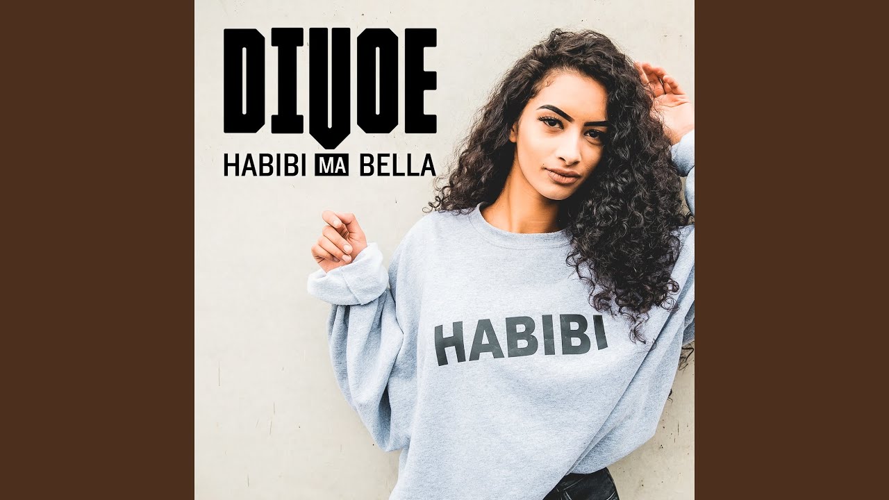 Habibi Ma Bella