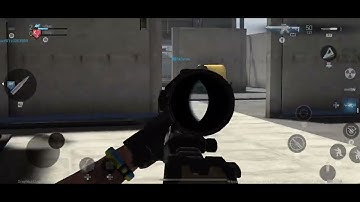 Combat Master Capture The Flag