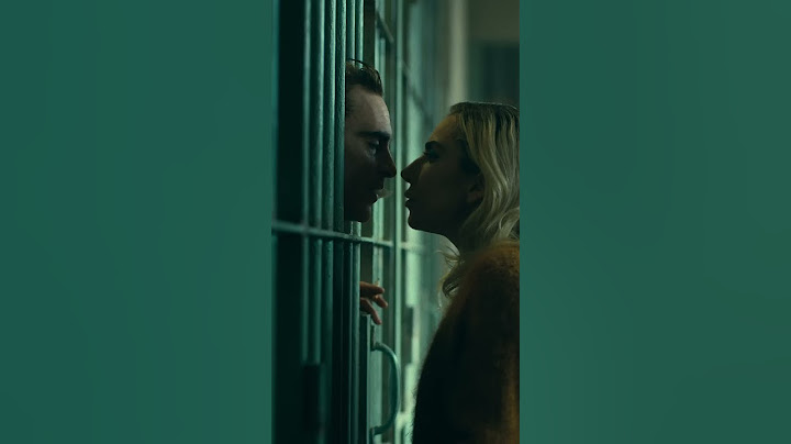 Joker: Folie À Deux | Official Trailer