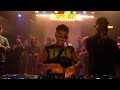 Kybba live set in amsterdam  dancehall shatta  perreo mix