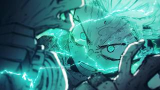 𝙉𝙊 𝙁𝙀𝘼𝙍 - Andromeda & Kvrxd 𝐁𝐫𝐚𝐳𝐢𝐥𝐢𝐚𝐧 𝐅𝐮𝐧𝐤