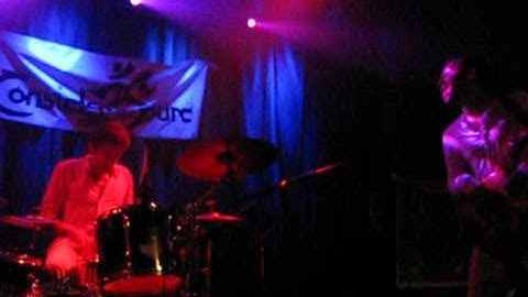 Consider the Source (Hiro Ballroom 3/30/12 - Justin