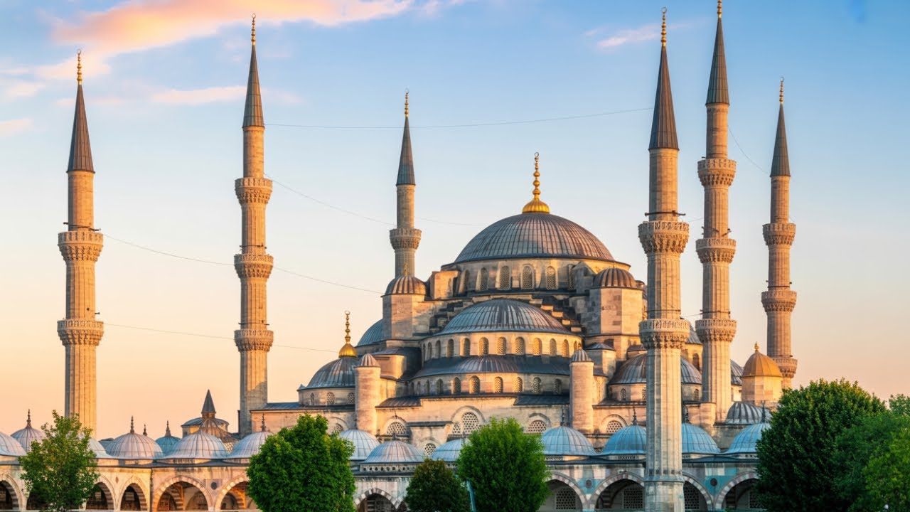 The Blue Mosque vs Hagia Sophia: Which Ottoman Masterpiece 