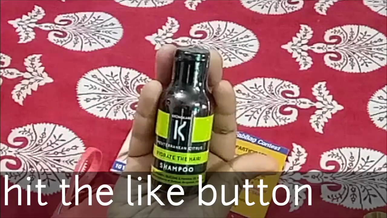 Review of Fab Bag for July 2017