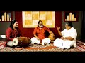 Laya talk series  season 2  prv iyer interacts with ghatam dr s karthick  sarvesh karthick