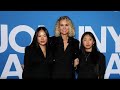 JADE HALLYDAY : ses PREMIÈRES CRÉATIONS de PRÊT-À-PORTER PRÉSENTÉES LORS D'UN DÉFILÉ,