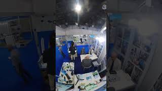 Supreme Fittings At Wetex Exhibition Dubai