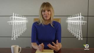 Why I Started Sunrun- Sunrun CEO Lynn Jurich