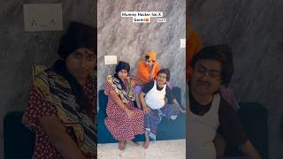 Mummy Hacker hai X Garmi🥵#funnyshorts #relatable #mummy #hacker #garmi #summer #laugh #explore #fun