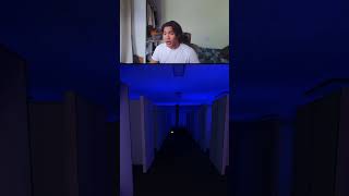 JPN footsteps #indiehorror #skinfreak #skillissue #horrorgaming #scarygames #jumpscare