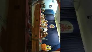 Gurushakti bhajans Bhairavi 29 July 2018