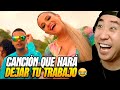 SI ESCUCHAS ESTA CANCIÓN DEJARÁS TU TRABAJO! 😂 Coreano Loco reacciona a Prisy PCOreta, Whis Drop