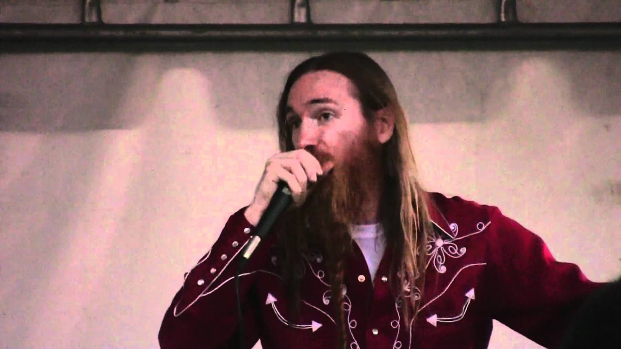 Jaik Willis Billy Jean Beat Box @ Kankakee Merchant Fest