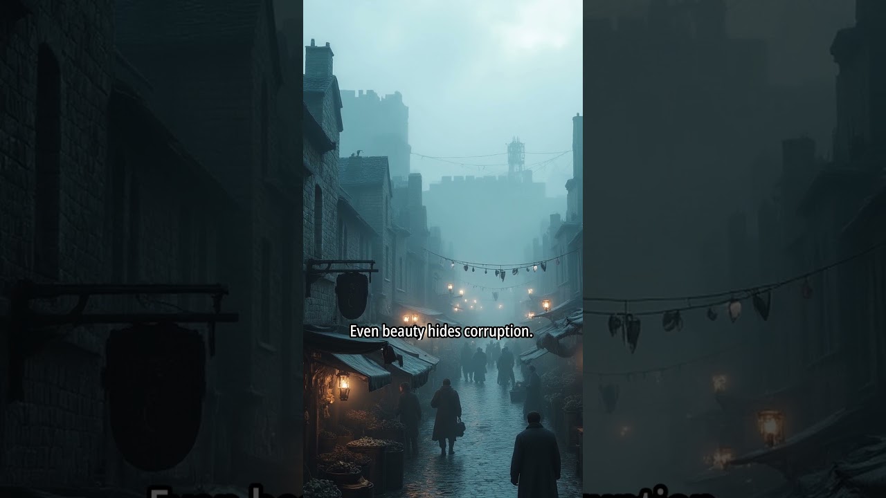 The Dark Truth About Victorian London | Untold History