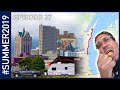 Milwaukee, Wisconsin - #SUMMER2019 Episode 37