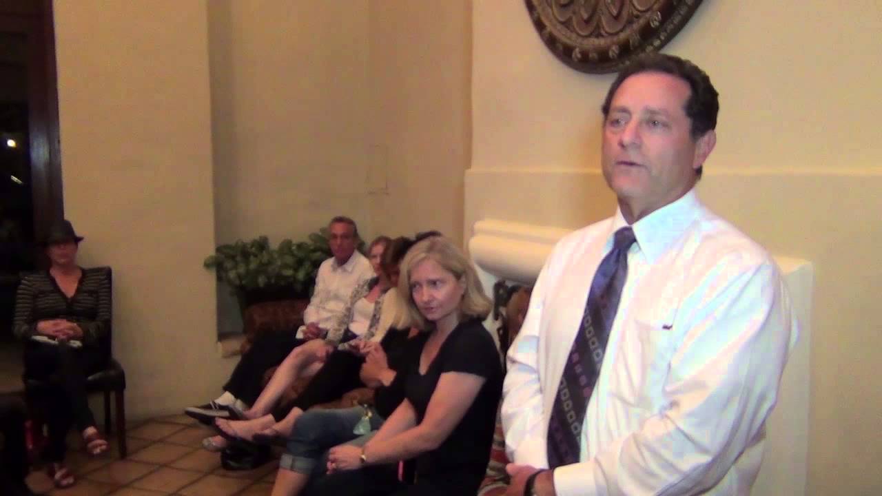 How to Defeat a Cell Tower Installation - How We Defeated Verizon!