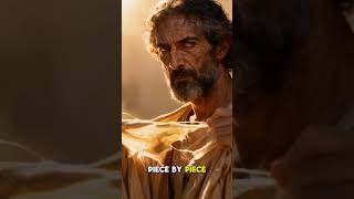 Ahijah Tore a Garment Into 12 Pieces #stillfaith #history #bible #facts